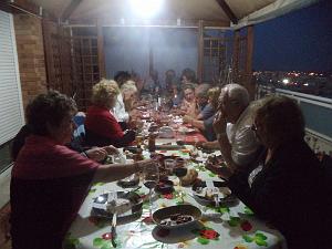 2018 06 09 AU 10 HOMMAGE A N.D. DE SANTA CRUZ A DALIAS ESPAGNE (121)